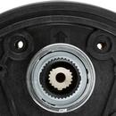 GROHE StarLight Chrome Stop Ring 