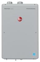 120 MBH Indoor Condensing Natural Gas Tankless Water Heater
