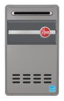 Rheem 199 MBH Outdoor Non-Condensing 200W Natural Gas Tankless Water Heater 