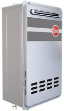 Rheem 199 MBH Outdoor Non-Condensing 200W Natural Gas Tankless Water Heater 