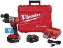 Milwaukee® Black Cordless Drill Kit