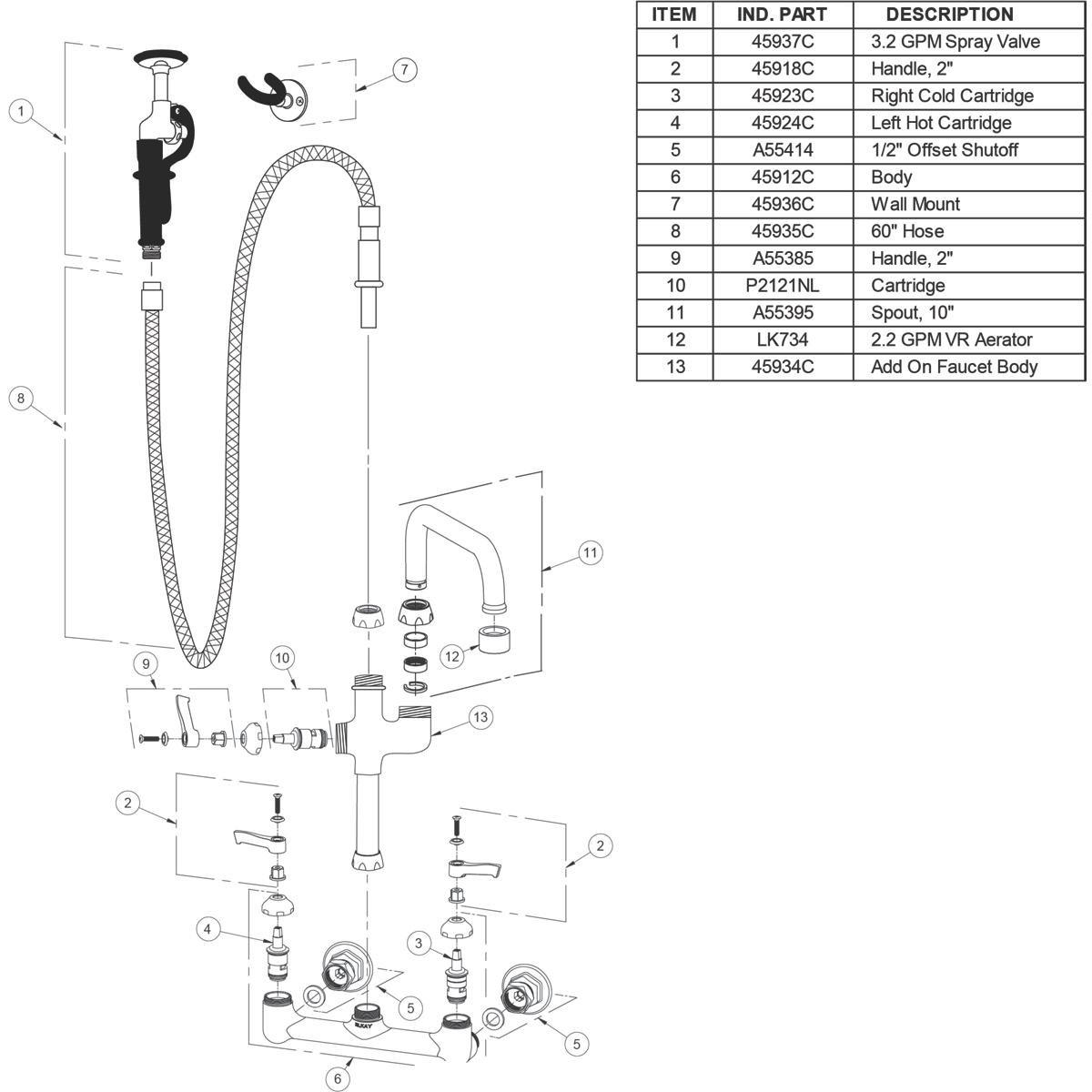 Elkay Lustrous Satin 22 x 19-1/2 in. Stainless Steel Single Bowl Drop-in Kitchen Sink in Lustrous Satin 