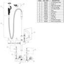 Elkay Lustrous Satin 22 x 19-1/2 in. Stainless Steel Single Bowl Drop-in Kitchen Sink in Lustrous Satin 