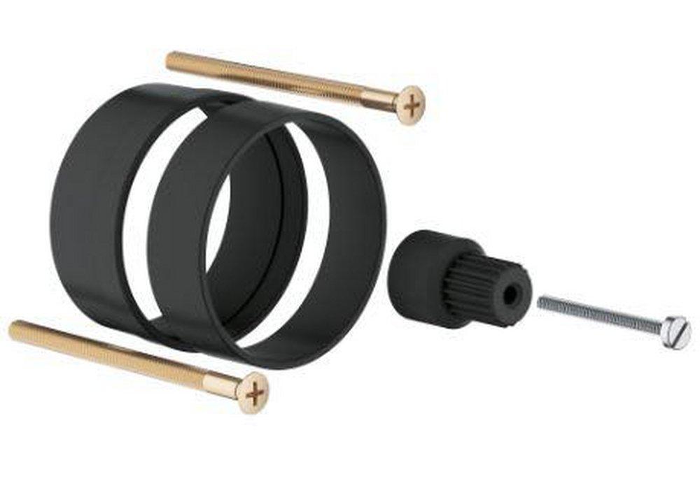 GROHE StarLight Chrome Extension Kit 