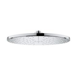 Single Function Showerhead in Chrome