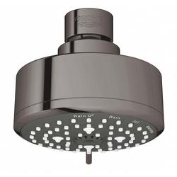 Multi Function Showerhead in Hard Graphite