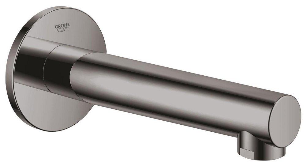GROHE Hard Graphite Tub Spout 