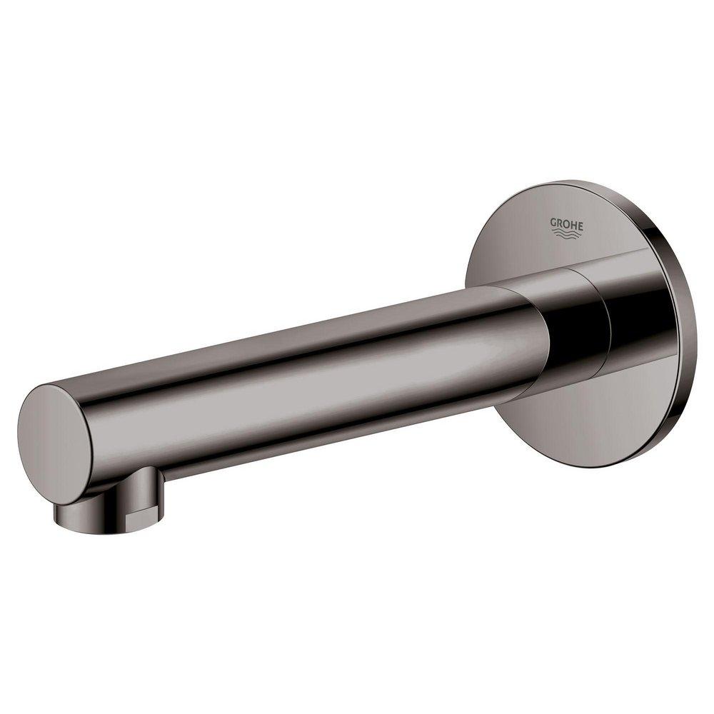 GROHE Hard Graphite Tub Spout 