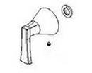 LEV HDL ASSY F/SHVL8040 CP