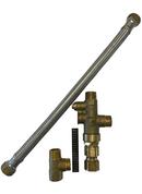 Taco NPT Hydronic Mixing Valve 230 psi 