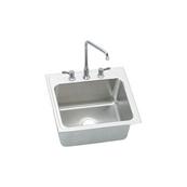 Undermount & Drop-in Sinks