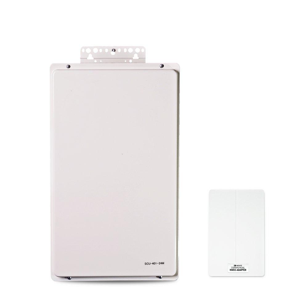 COMMERCIAL WIFI & SYSTEM CONTROLLER UP TO 24 UNITS 