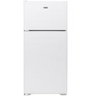 Hotpoint® White 28 in. 11.58 cu. ft. Top Mount Freezer Refrigerator