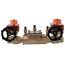 Ames Fire & Waterworks Bronze FNPT Backflow Preventer 
