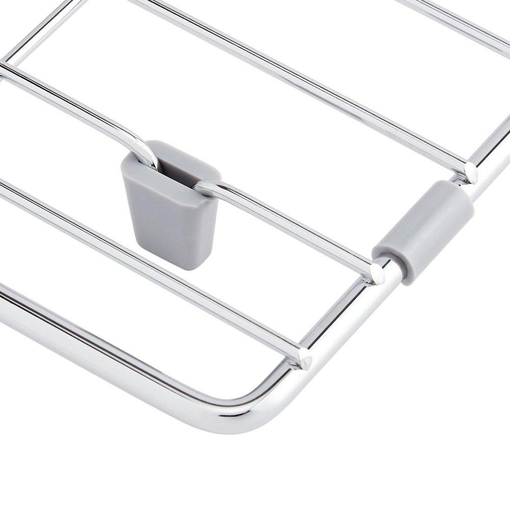 Signature Hardware Stainless Steel Sink Grid 