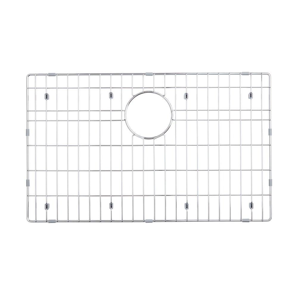 Signature Hardware Stainless Steel Sink Grid 