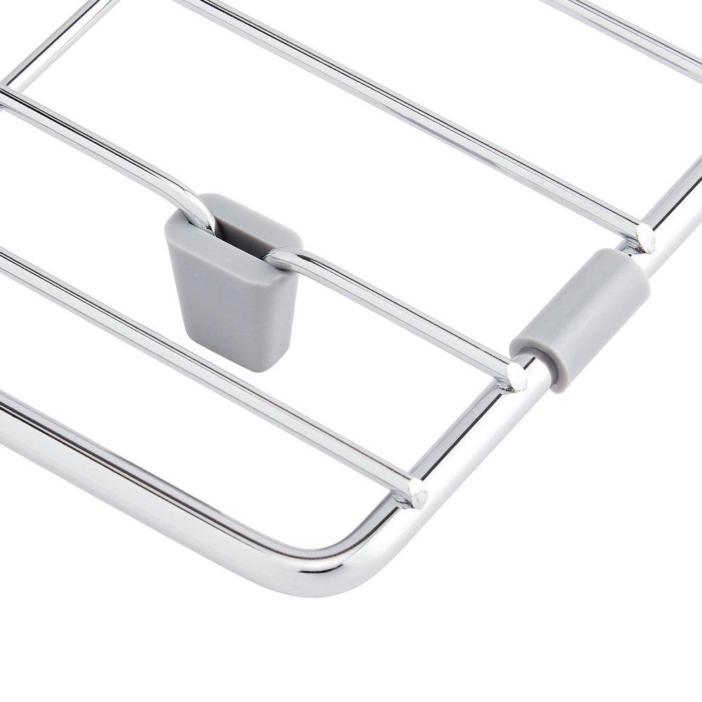 Signature Hardware Stainless Steel Sink Grid 