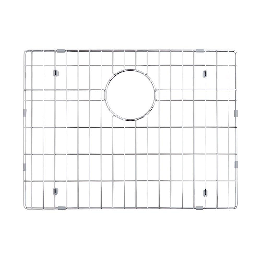 Signature Hardware Stainless Steel Sink Grid 