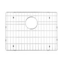 21-3/5 x 16-1/10 in. Stainless Steel Sink Grid