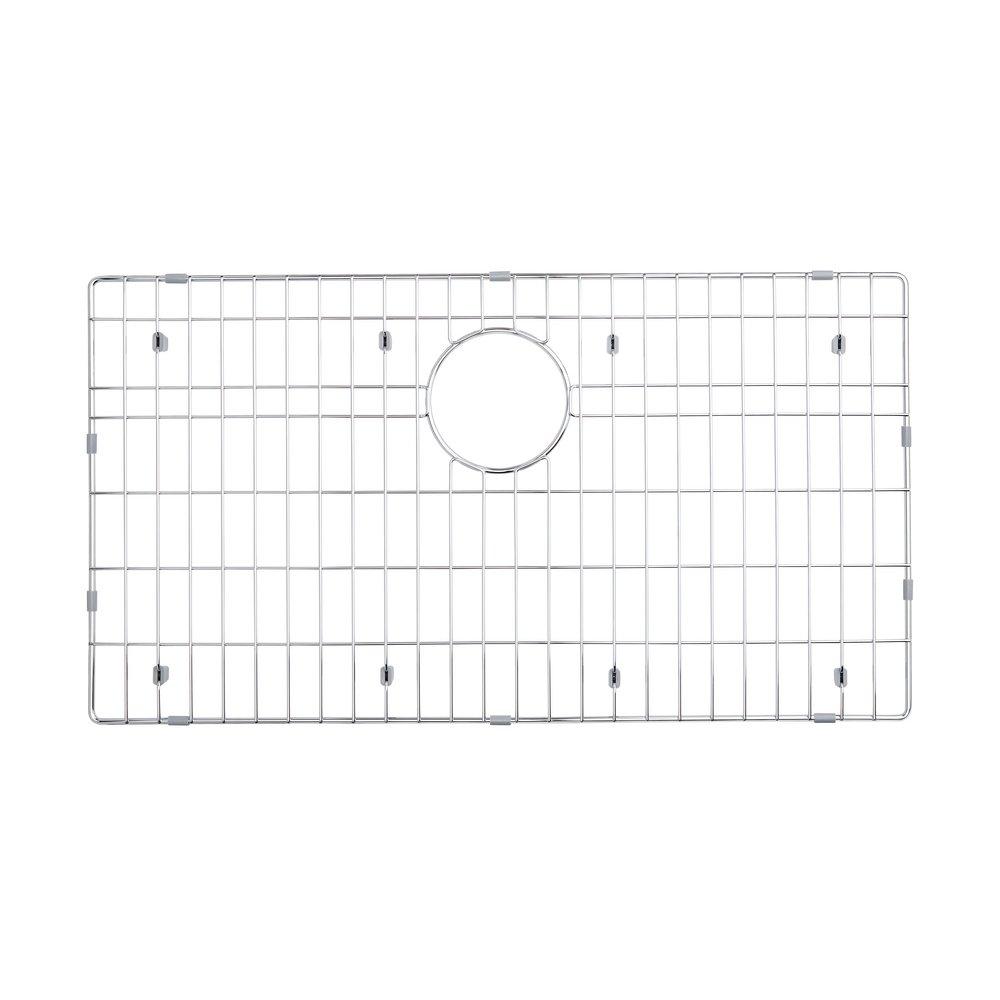 Signature Hardware Stainless Steel Sink Grid 