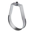 FNW&reg; Zinc Plated Carbon Steel Swivel Ring Hanger 
