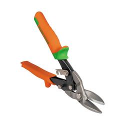 Aviation Snips With Wire Cutter Right