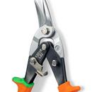 AVIATION SNIPS WITH WIRE CUTTER RIGHT 