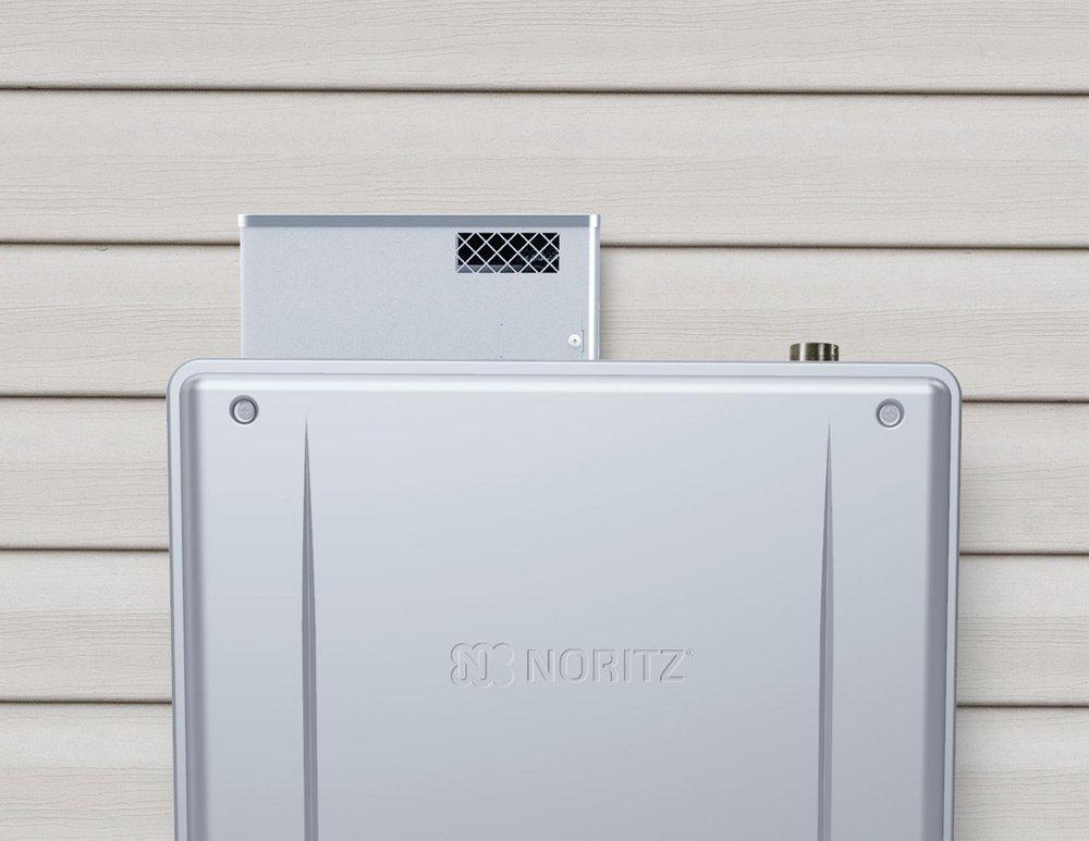 Outdoor Conversion Kit for NRCB 