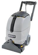 18 in 12 Gallon Self Contained Carpet Extractor 