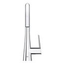 GROHE StarLight Chrome Single Handle Lever Bar Faucet 