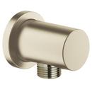 Supply Elbow in StarLight® Brushed Nickel