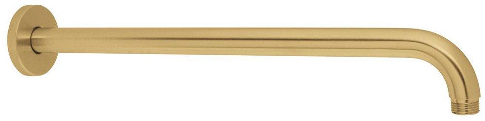 GROHE Brushed Cool Sunrise Brass Shower Arm 