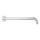GROHE StarLight&reg; Chrome 16 x 1/2 in. NPT Metal Arm 