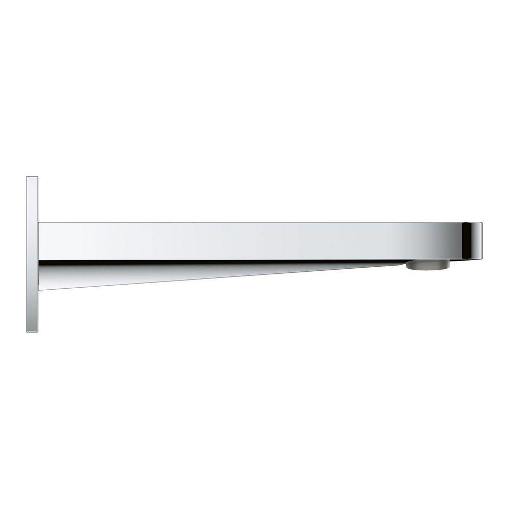 GROHE StarLight Chrome Metal Tub Spout 