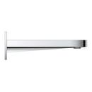 GROHE StarLight Chrome Metal Tub Spout 