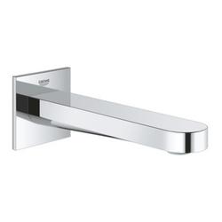 Non-Diverter Tub Spout in StarLight Chrome