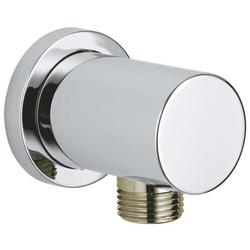 Supply Elbow in StarLight&reg; Chrome