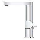 GROHE StarLight Chrome Single Handle Monoblock Bathroom Sink Faucet 