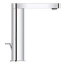 GROHE StarLight Chrome Single Handle Monoblock Bathroom Sink Faucet 