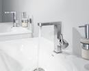 GROHE StarLight Chrome Single Handle Monoblock Bathroom Sink Faucet 