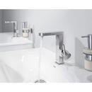 GROHE StarLight Chrome Single Handle Monoblock Bathroom Sink Faucet 
