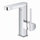 GROHE StarLight Chrome Single Handle Monoblock Bathroom Sink Faucet 
