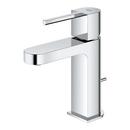 GROHE StarLight Chrome Single Handle Monoblock Bathroom Sink Faucet 
