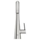 GROHE SuperSteel Infinity Single Handle Lever Handle Bar Faucet 