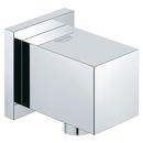GROHE StarLight Chrome Metal Supply Elbow 