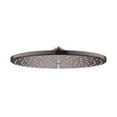 Single Function Showerhead in Graphite