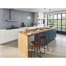 GROHE StarLight Chrome Single Handle Lever Handle Bar Faucet 