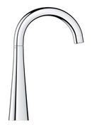 GROHE StarLight Chrome Single Handle Lever Handle Bar Faucet 