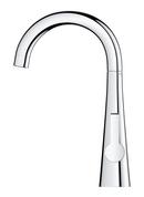GROHE StarLight Chrome Single Handle Lever Handle Bar Faucet 