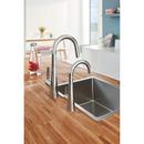 GROHE StarLight Chrome Single Handle Lever Handle Bar Faucet 